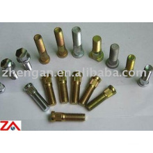 high quality titanium alloy bolt